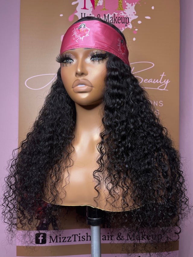Accessories | Mizztish Hair & Makeup