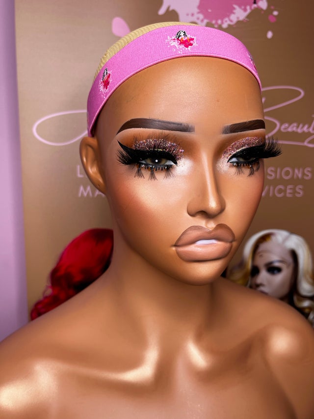Accessories | Mizztish Hair & Makeup